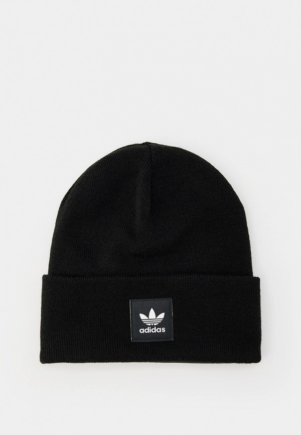 adidas Originals Шапка - AC CUFF KNIT - фото 1