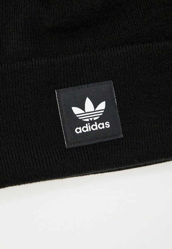 adidas Originals Шапка - AC CUFF KNIT - фото 3
