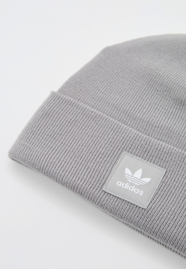 adidas Originals Шапка - AC CUFF KNIT - фото 3