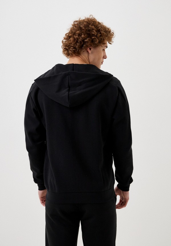 adidas Толстовка - M FI DBLKNT FZ - фото 3