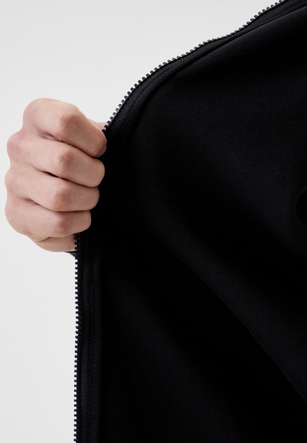 adidas Толстовка - M FI DBLKNT FZ - фото 5