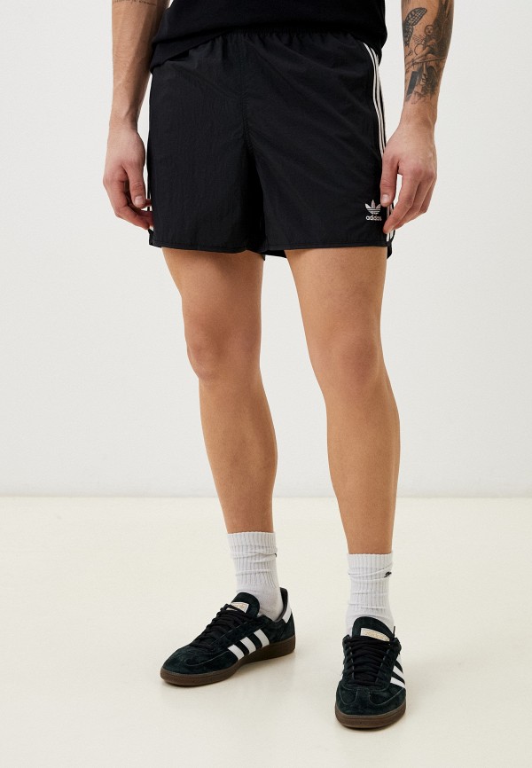 adidas Originals Шорты спортивные - SPRINTER SHORTS - фото 1