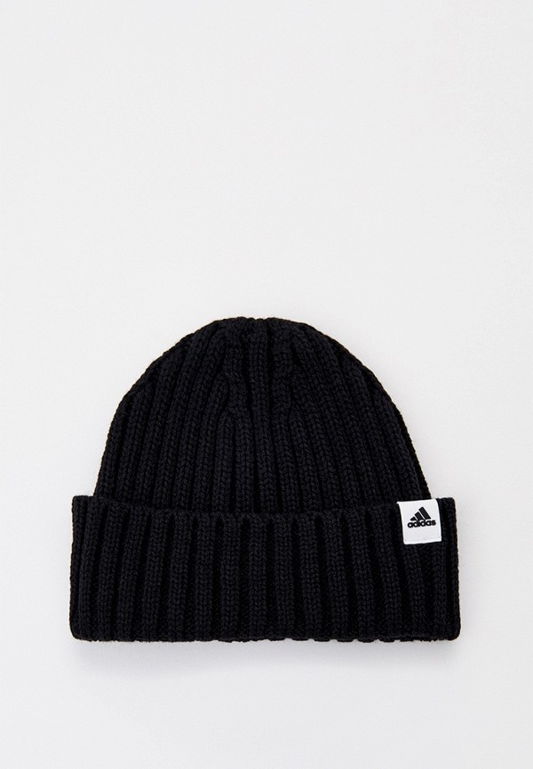 adidas Шапка - FISHERMAN BEANI - фото 1