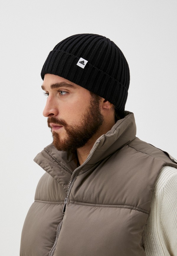 adidas Шапка - FISHERMAN BEANI - фото 4