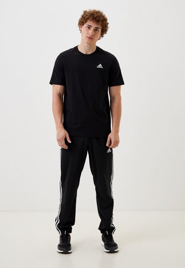 adidas Футболка - M SL SJ T - фото 2