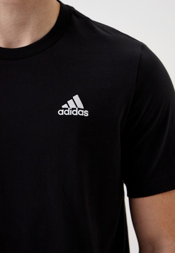 adidas Футболка - M SL SJ T - фото 4