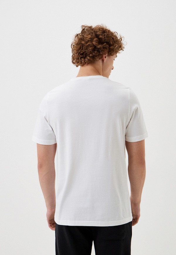 adidas Футболка - M SL SJ T - фото 2