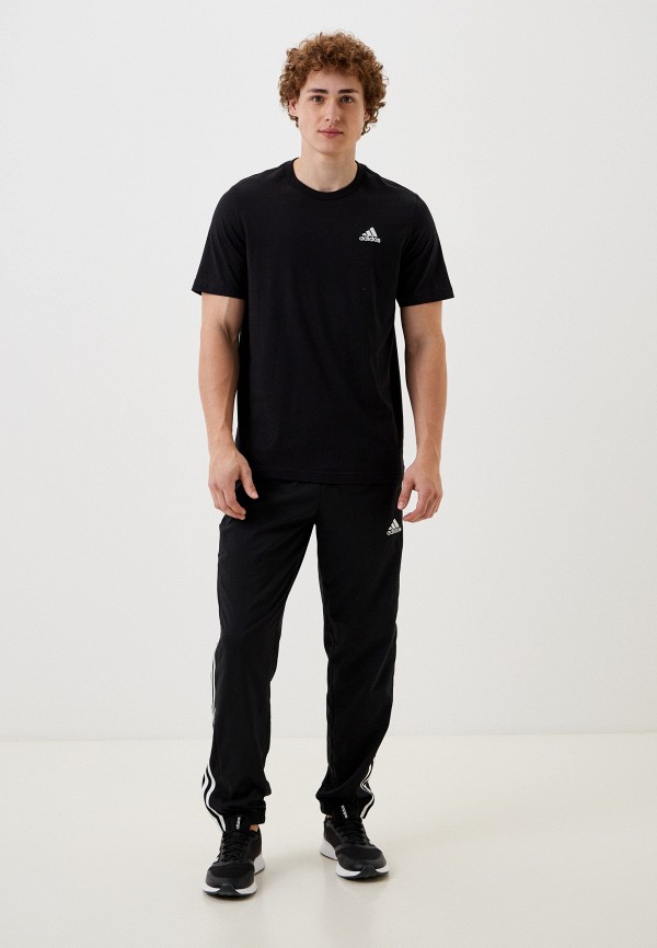 adidas Брюки спортивные - M 3S WV E PT - фото 2