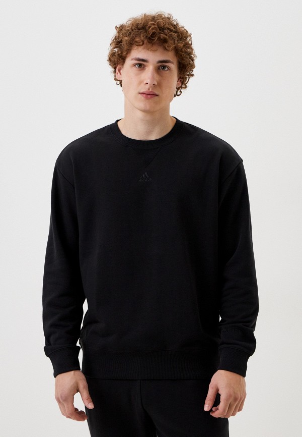 adidas Свитшот - M ALL SZN SWT - фото 1