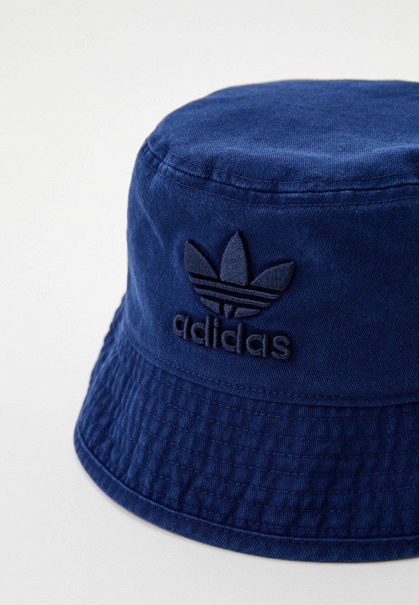 adidas Originals Панама - BUCKET HAT AC - фото 3
