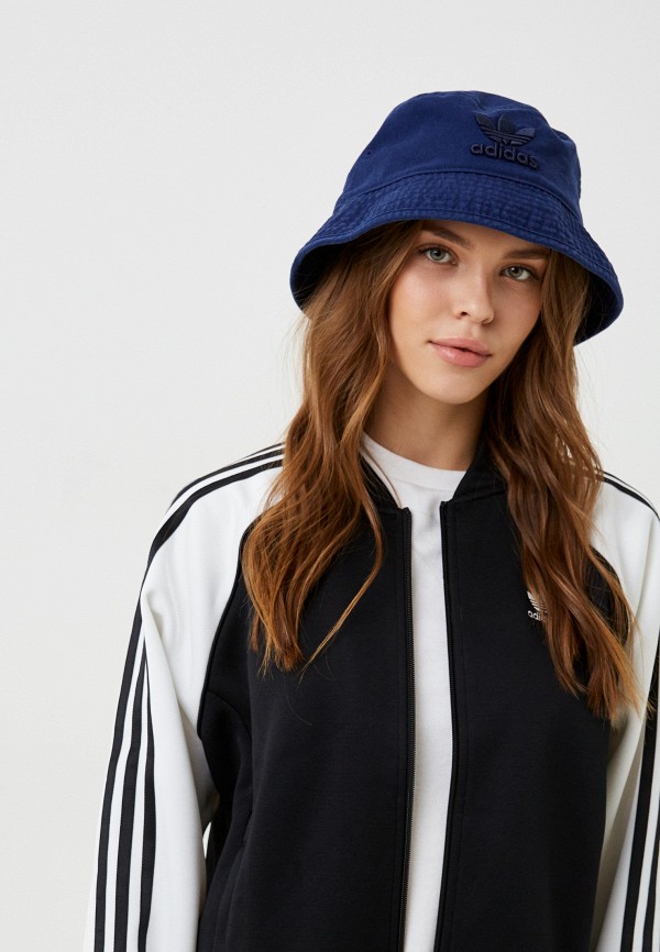 adidas Originals Панама - BUCKET HAT AC - фото 5