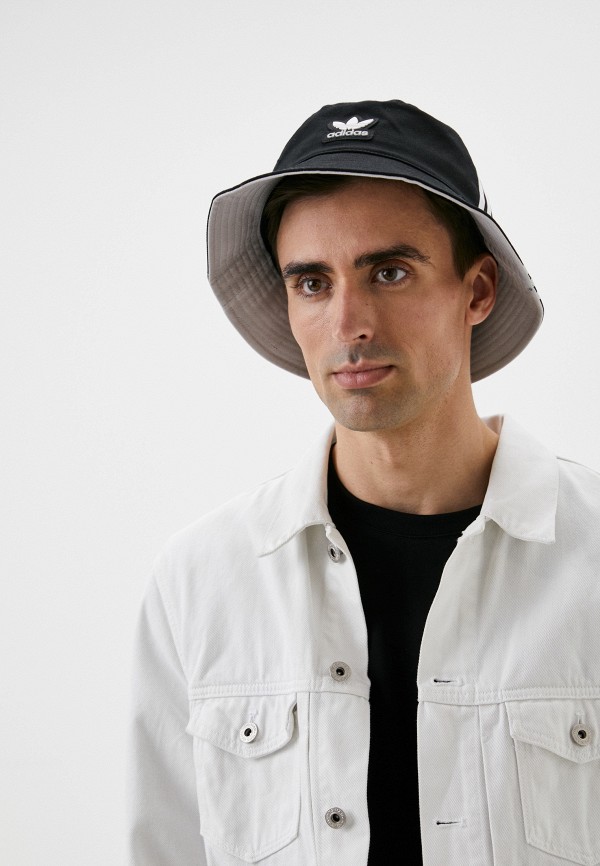 adidas Originals Панама - BUCKET HAT AC - фото 4