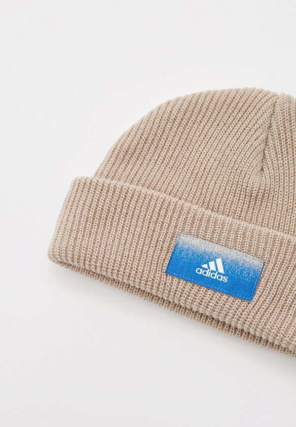 adidas Шапка - ESS BEANIE CUFF - фото 3
