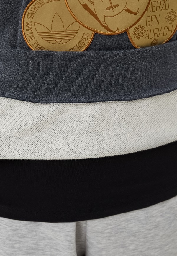 adidas Originals Свитшот - MOOMIN SWTSHIRT - фото 4