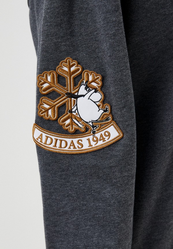 adidas Originals Свитшот - MOOMIN SWTSHIRT - фото 5