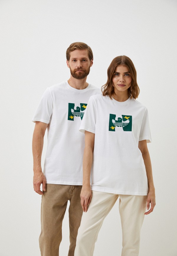 adidas Originals Футболка - SHMOO G SS T - фото 1