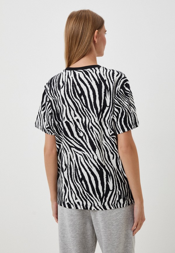 adidas Originals Футболка - ANIMAL TEE ESS - фото 2