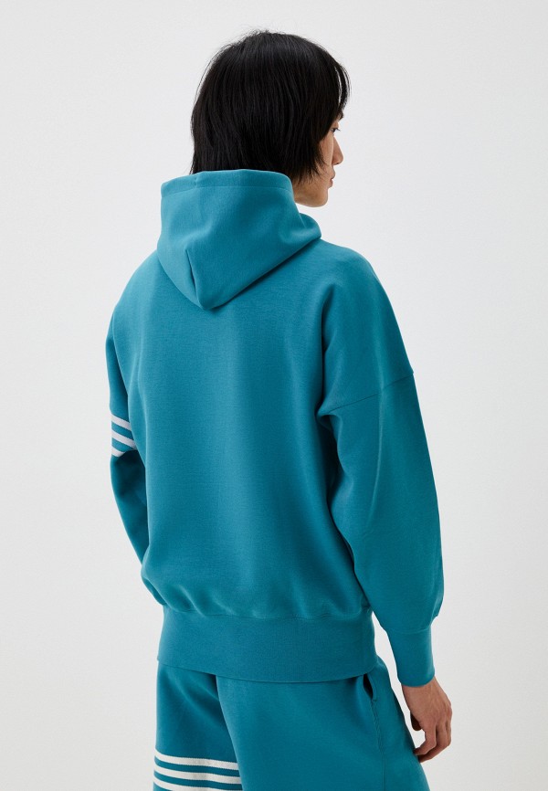 Adidas electric hoodie sale
