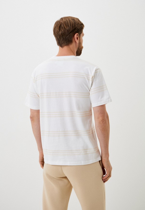 adidas Originals Футболка - ENG 3-STRIPES T - фото 2