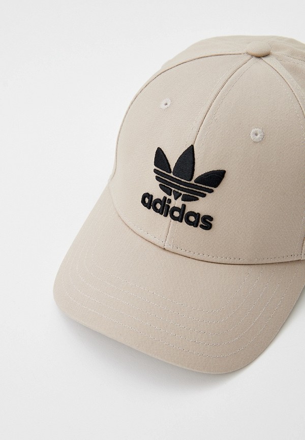 adidas Originals Бейсболка - BASEB CLASS TRE - фото 3