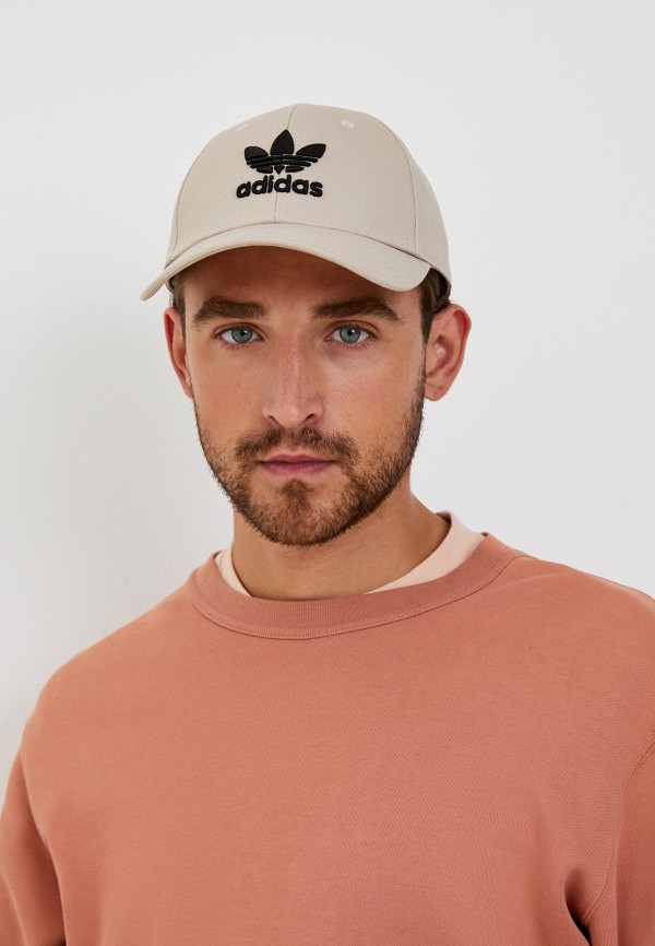 adidas Originals Бейсболка - BASEB CLASS TRE - фото 4