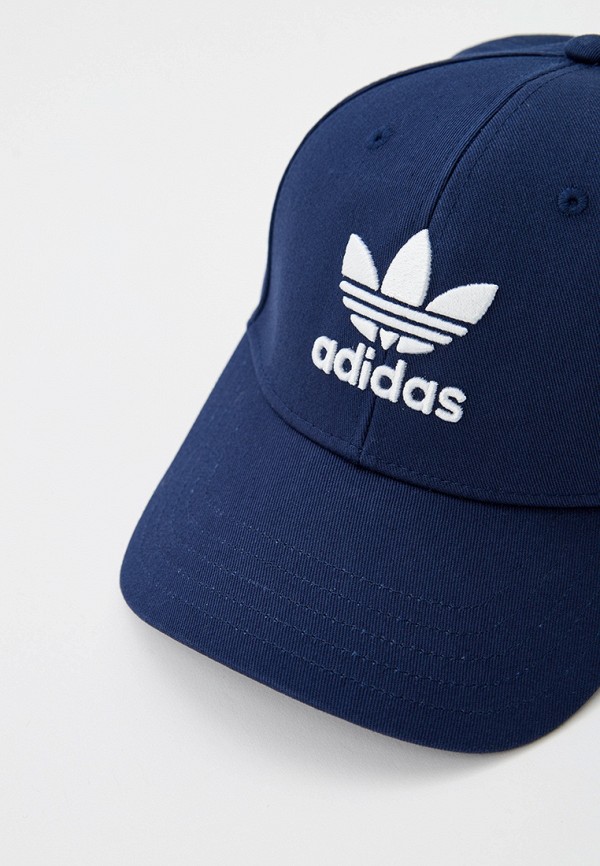 adidas Originals Бейсболка - BASEB CLASS TRE - фото 3