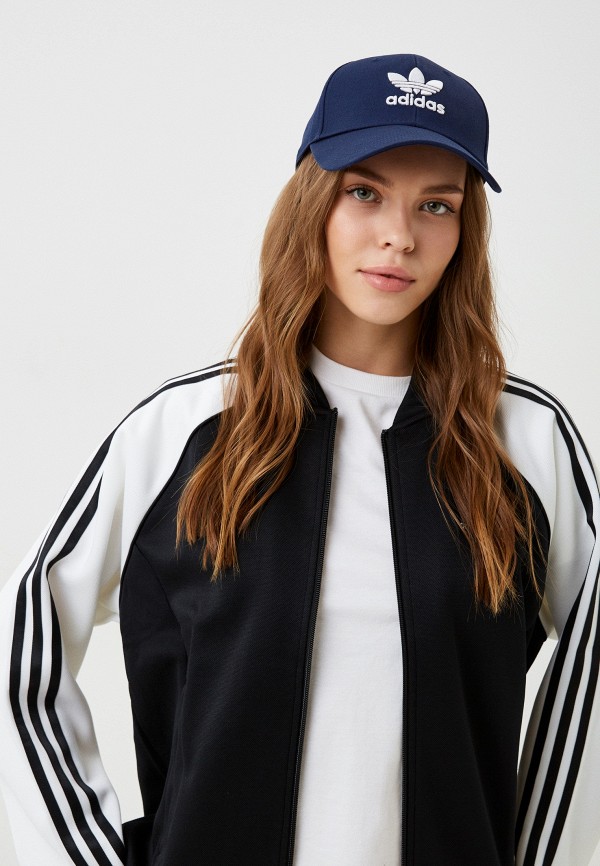 adidas Originals Бейсболка - BASEB CLASS TRE - фото 5