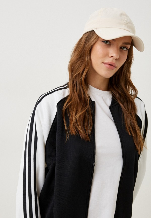 adidas Originals Бейсболка - PE DAD CAP - фото 5
