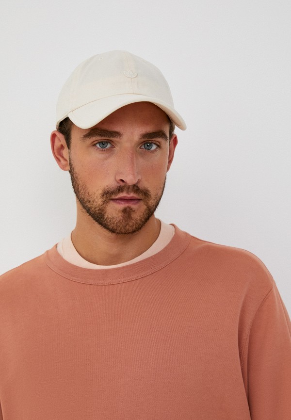 adidas Originals Бейсболка - PE DAD CAP - фото 4