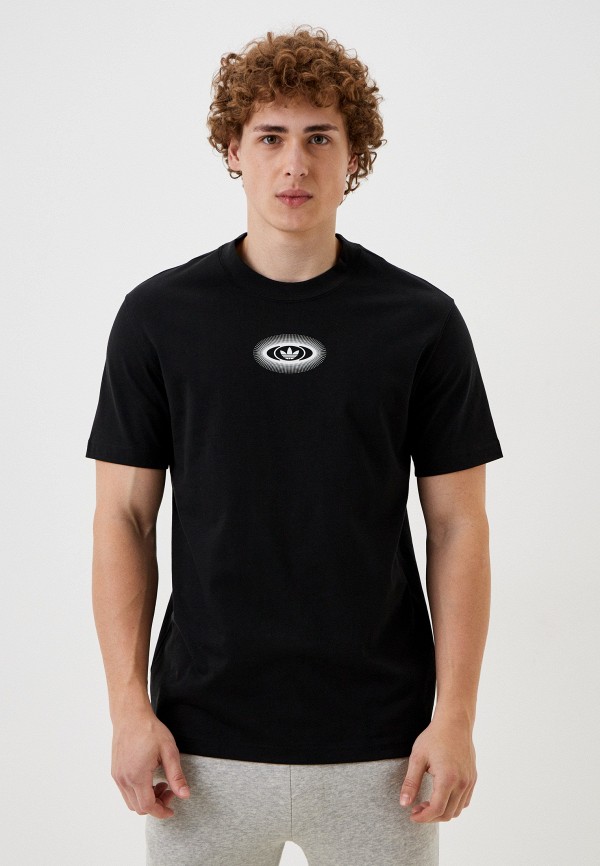 adidas Originals Футболка - GRF TEE - фото 1