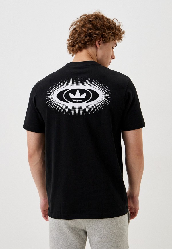 adidas Originals Футболка - GRF TEE - фото 2