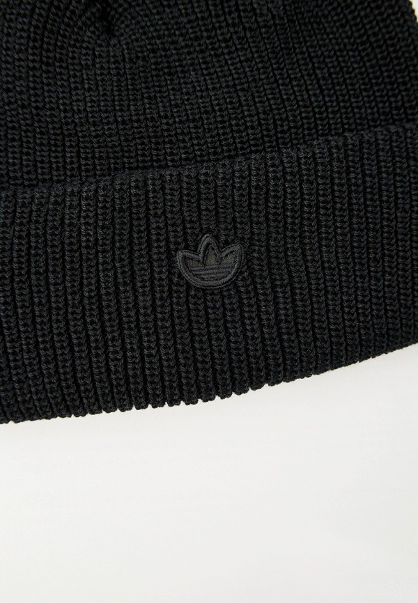 adidas Originals Шапка - SHORT BEANIE - фото 3