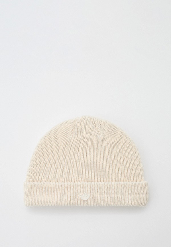 adidas Originals Шапка - SHORT BEANIE - фото 1