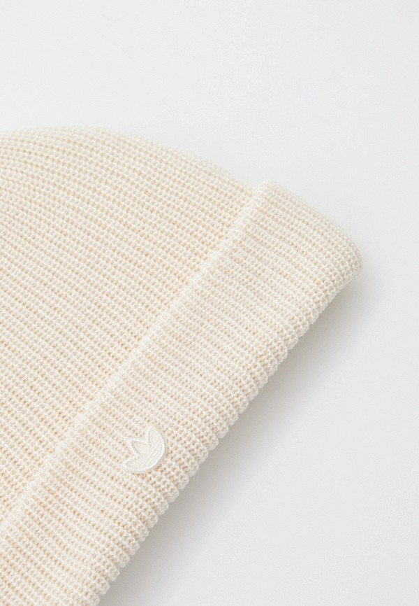 adidas Originals Шапка - SHORT BEANIE - фото 3