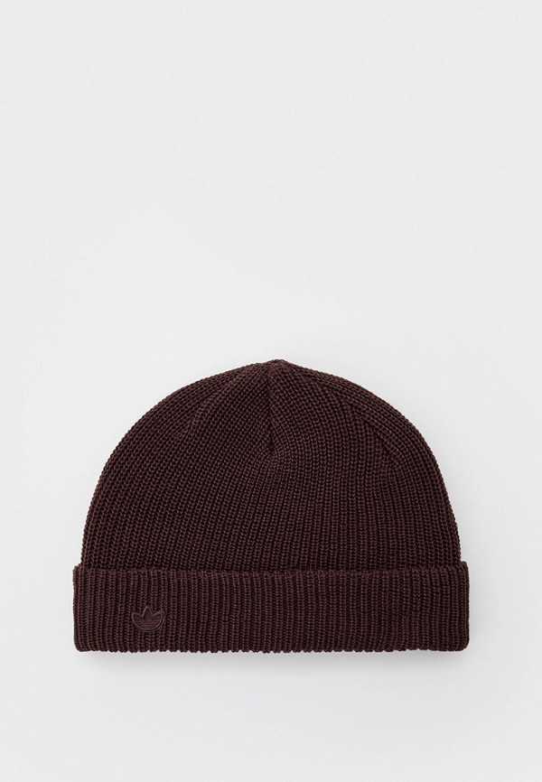 adidas Originals Шапка - SHORT BEANIE - фото 1
