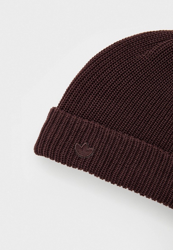 adidas Originals Шапка - SHORT BEANIE - фото 3