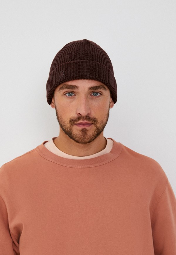 adidas Originals Шапка - SHORT BEANIE - фото 4