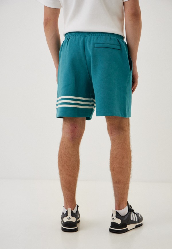 adidas Originals NEW C SHORTS RTLACW694801 Lamoda