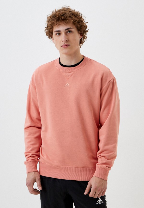 adidas Свитшот - M ALL SZN SWT - фото 1