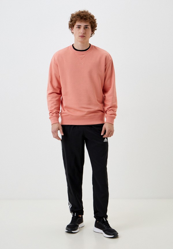 adidas Свитшот - M ALL SZN SWT - фото 2