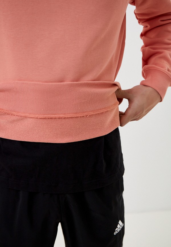 adidas Свитшот - M ALL SZN SWT - фото 4