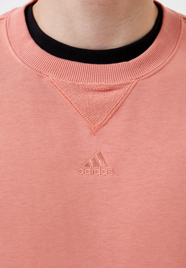 adidas Свитшот - M ALL SZN SWT - фото 5