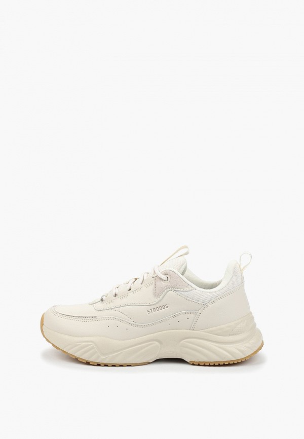 Strobbs Кроссовки - фото 1