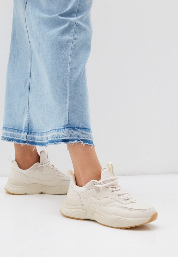 Strobbs Кроссовки - фото 6