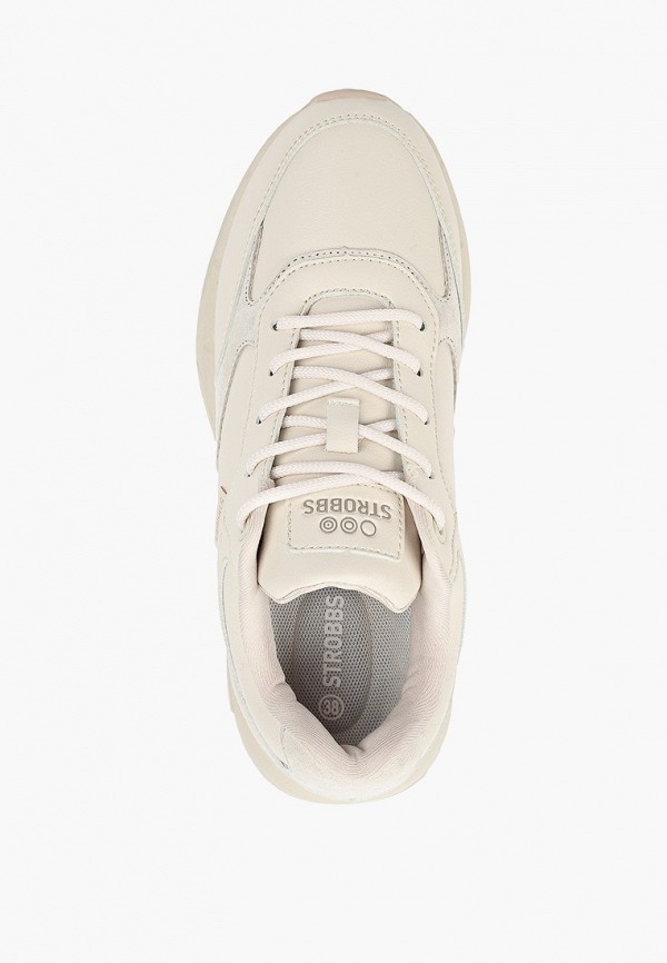 Strobbs Кроссовки - фото 4