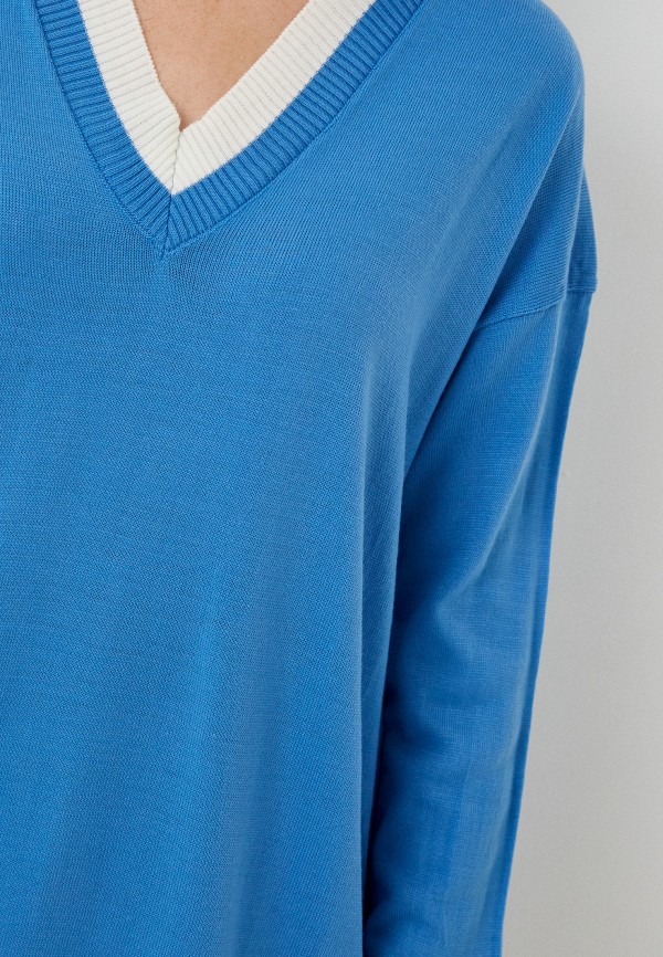 Pink Orange Платье - фото 4