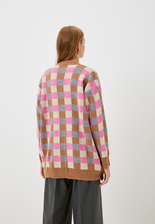 Pink Orange Кардиган - фото 3