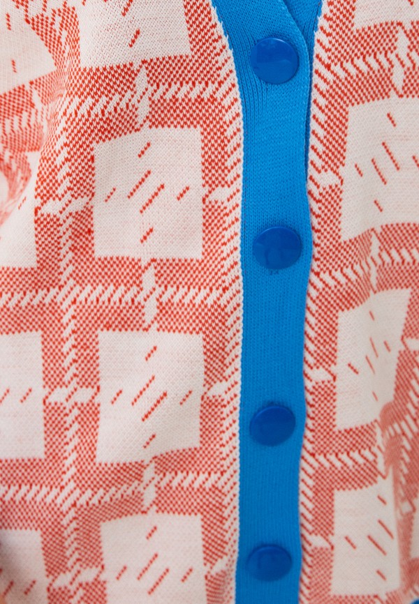 Pink Orange Кардиган - фото 4