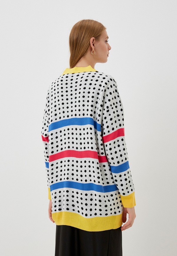 Pink Orange Кардиган - фото 3