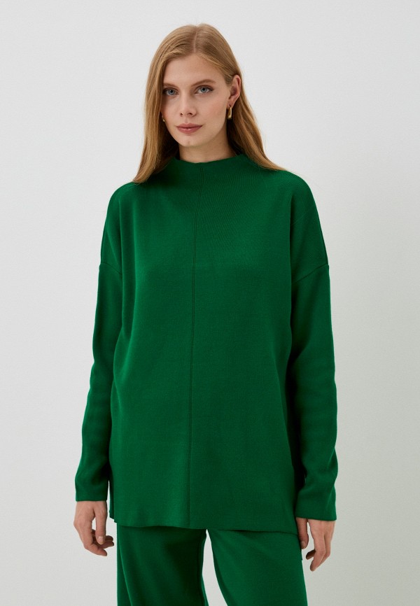 Pink Orange Костюм вязаный - фото 2